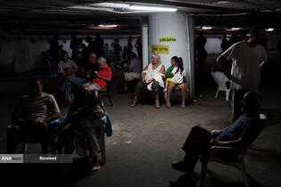 خسارات سنگین به تل‌آویو و حیفا