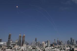 خسارات سنگین به تل‌آویو و حیفا