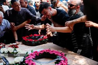 خسارات سنگین به تل‌آویو و حیفا