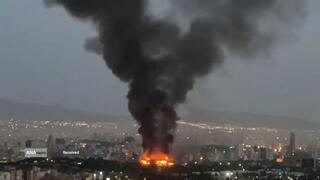 خسارات سنگین به تل‌آویو و حیفا