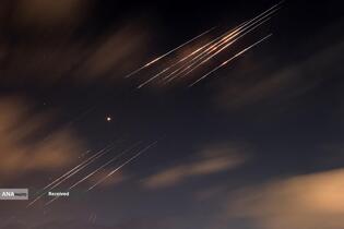 خسارات سنگین به تل‌آویو و حیفا