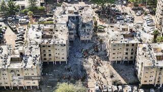 خسارات سنگین به تل‌آویو و حیفا