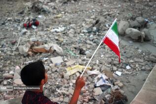 اجرای موسیقی آذری در میدان هفت تیر تهران