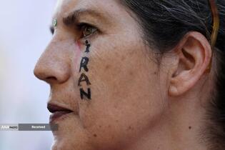 تظاهرات ضد جنگ در آمریکا