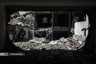 محله نارمک میدان 6- محل زندگی شهید سید مصطفی ساداتی، دانشمند هسته‌ای کشورمان و خانواده شهیدش(همسرش فهیمه مقیمی، دخترانش ریحانه‌سادات و فاطمه‌سادات و پسر کوچکش سیدعلی ساداتی) در حمله رژیم صهیونی به برخی مناطق و منازل مردم، شهروندان و دانشمندان هسته ای کشورمان در جریان جنگ تحمیلی دوازده روزه