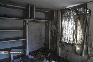 محله نارمک میدان 6- محل زندگی شهید سید مصطفی ساداتی، دانشمند هسته‌ای کشورمان و خانواده شهیدش(همسرش فهیمه مقیمی، دخترانش ریحانه‌سادات و فاطمه‌سادات و پسر کوچکش سیدعلی ساداتی) در حمله رژیم صهیونی به برخی مناطق و منازل مردم، شهروندان و دانشمندان هسته ای کشورمان در جریان جنگ تحمیلی دوازده روزه