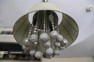 تصاویری از منزل مسکونی و محل شهادت دکتر محمدمهدی طهرانچی، دانشمند هسته ای و رئیس دانشگاه آزاد اسلامی،به همراه همسرش در مجتمع اساتید، میدان کتاب در حمله رژیم صهیونی به برخی مناطق و منازل مردم، شهروندان و دانشمندان هسته ای کشورمان در جریان جنگ تحمیلی دوازده روزه