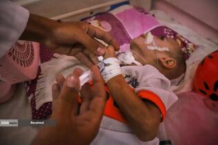 جنایت رژیم صهیونی