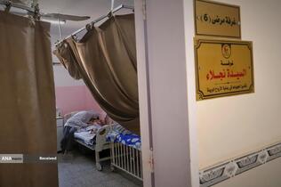 جنایت رژیم صهیونی