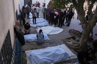 حملات هوایی رژیم صهیونی به غزه