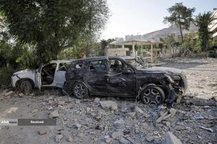 در روزهای اخیر، منطقه جنوب سوریه بار دیگر صحنه یکی از شدیدترین درگیری‌ها بود، رژیم اشغالگر صهیونیستی نیز با ادعای «حمایت از اقلیت دروزی» بیش از 160 حمله هوایی تنها طی 24 ساعت به سوریه انجام داد. رژیم صهیونیستی در این حملات  مواضع حساسی همچون ستادکل ارتش، اطراف کاخ ریاست‌جمهوری، وزارت دفاع و کاروان‌های نظامی را در دمشق، سویدا و درعا هدف قرار داد.