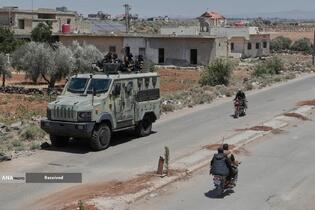 در روزهای اخیر، منطقه جنوب سوریه بار دیگر صحنه یکی از شدیدترین درگیری‌ها بود، رژیم اشغالگر صهیونیستی نیز با ادعای «حمایت از اقلیت دروزی» بیش از 160 حمله هوایی تنها طی 24 ساعت به سوریه انجام داد. رژیم صهیونیستی در این حملات  مواضع حساسی همچون ستادکل ارتش، اطراف کاخ ریاست‌جمهوری، وزارت دفاع و کاروان‌های نظامی را در دمشق، سویدا و درعا هدف قرار داد.