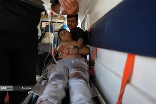 در روزهای اخیر، منطقه جنوب سوریه بار دیگر صحنه یکی از شدیدترین درگیری‌ها بود، رژیم اشغالگر صهیونیستی نیز با ادعای «حمایت از اقلیت دروزی» بیش از 160 حمله هوایی تنها طی 24 ساعت به سوریه انجام داد. رژیم صهیونیستی در این حملات  مواضع حساسی همچون ستادکل ارتش، اطراف کاخ ریاست‌جمهوری، وزارت دفاع و کاروان‌های نظامی را در دمشق، سویدا و درعا هدف قرار داد.