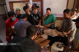 در روزهای اخیر، منطقه جنوب سوریه بار دیگر صحنه یکی از شدیدترین درگیری‌ها بود، رژیم اشغالگر صهیونیستی نیز با ادعای «حمایت از اقلیت دروزی» بیش از 160 حمله هوایی تنها طی 24 ساعت به سوریه انجام داد. رژیم صهیونیستی در این حملات  مواضع حساسی همچون ستادکل ارتش، اطراف کاخ ریاست‌جمهوری، وزارت دفاع و کاروان‌های نظامی را در دمشق، سویدا و درعا هدف قرار داد.