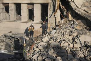 در روزهای اخیر، منطقه جنوب سوریه بار دیگر صحنه یکی از شدیدترین درگیری‌ها بود، رژیم اشغالگر صهیونیستی نیز با ادعای «حمایت از اقلیت دروزی» بیش از 160 حمله هوایی تنها طی 24 ساعت به سوریه انجام داد. رژیم صهیونیستی در این حملات  مواضع حساسی همچون ستادکل ارتش، اطراف کاخ ریاست‌جمهوری، وزارت دفاع و کاروان‌های نظامی را در دمشق، سویدا و درعا هدف قرار داد.