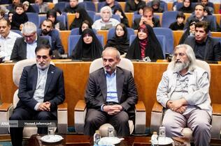 بزرگداشت شهدای رسانه در نبرد با رژیم صهیونیستی