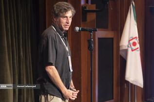 کارزار محکومیت تروریسم علیه رسانه با حضور مهمانان خارجی در مراسم بزرگداشت شهدای رسانه در نبرد با رژیم صهیونیستی