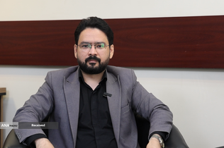 حجت الاسلام و المسلمین میرمجید سید قریشی مسئول نهاد نمایندگی مقام معظم رهبری در دانشگاه آزاد اسلامی