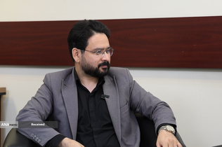 حجت الاسلام و المسلمین میرمجید سید قریشی مسئول نهاد نمایندگی مقام معظم رهبری در دانشگاه آزاد اسلامی