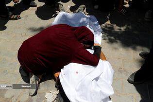 بحران گرسنگی فزاینده غزه