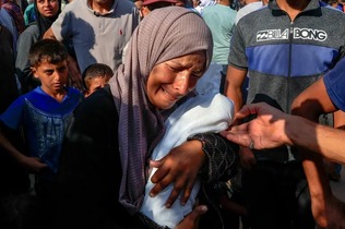 غزه در محاصره غذا، انسانیت در محاصره ادعا