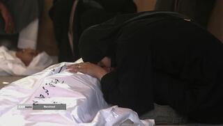 جنایت های بی پایان در غزه