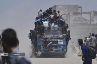 جنایت های بی پایان در غزه