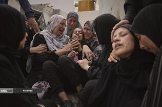 جنایت های بی پایان در غزه