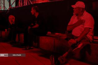 رویداد آئینی &laquo;محرم شهر&raquo;