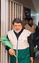 دیدار و تکریم خادمیاران رضوی منطقه 14 تهران با جمعی خانواده شهدا دفاع مقدس و جنگ 12 روزه صهیونیستی