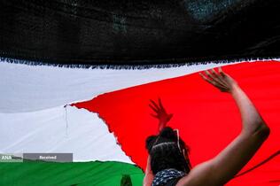 تداوم تظاهرات در کشورهای جهان در محکومیت سیاست گرسنگی دادن به مردم غزه