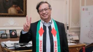 تداوم تظاهرات در کشورهای جهان در محکومیت سیاست گرسنگی دادن به مردم غزه