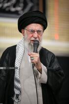 بزرگداشت شهدای جنگ تحمیلی اخیر با حضور رهبر معظم انقلاب