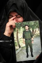 بزرگداشت شهدای جنگ تحمیلی اخیر با حضور رهبر معظم انقلاب