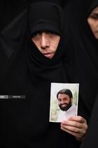 بزرگداشت شهدای جنگ تحمیلی اخیر با حضور رهبر معظم انقلاب