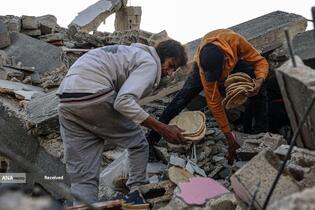 هشدار جهانی درباره قحطی در غزه