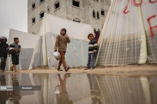 هشدار جهانی درباره قحطی در غزه