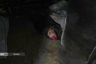 کشتار بی رحمانه در غزه