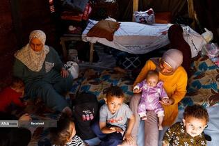 غزه همچنان در معرض جنگ نسل‌کشی