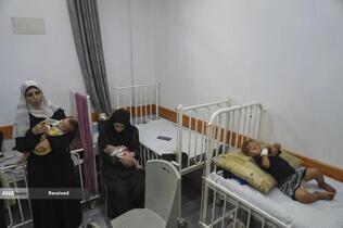 غزه همچنان در معرض جنگ نسل‌کشی