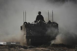 غزه همچنان در معرض جنگ نسل‌کشی