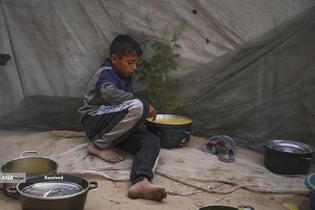 غزه همچنان در معرض جنگ نسل‌کشی