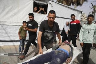 غزه همچنان در معرض جنگ نسل‌کشی