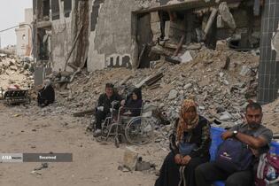 غزه همچنان در معرض جنگ نسل‌کشی