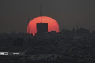 غزه همچنان در معرض جنگ نسل‌کشی