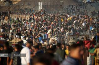 غزه همچنان در معرض جنگ نسل‌کشی