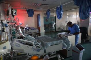 غزه همچنان در معرض جنگ نسل‌کشی