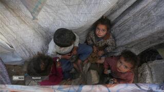 غزه همچنان در معرض جنگ نسل‌کشی