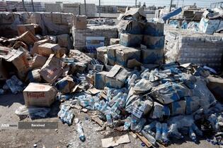 غزه همچنان در معرض جنگ نسل‌کشی