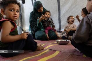 غزه همچنان در معرض جنگ نسل‌کشی